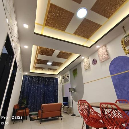 Ifloral Ch1 Apartment Tanah Rata Exterior photo