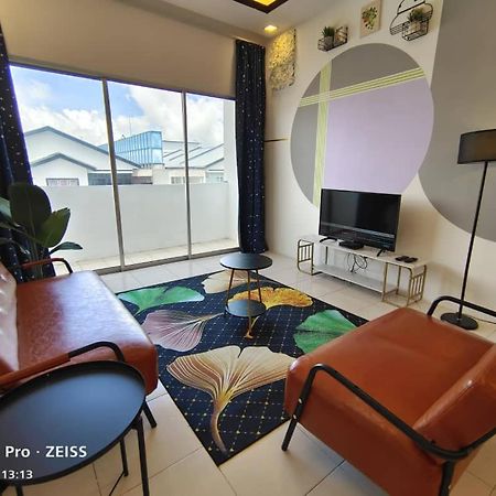 Ifloral Ch1 Apartment Tanah Rata Exterior photo