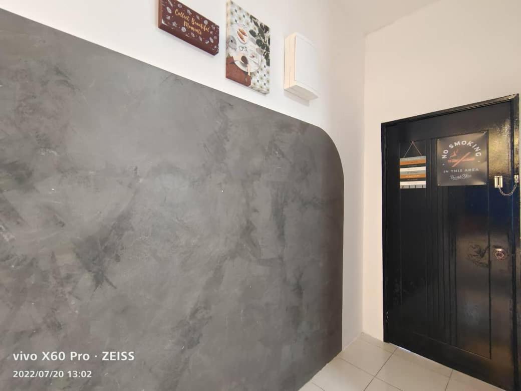 Ifloral Ch1 Apartment Tanah Rata Exterior photo