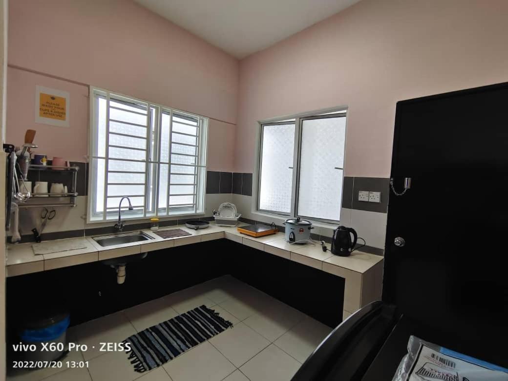 Ifloral Ch1 Apartment Tanah Rata Exterior photo